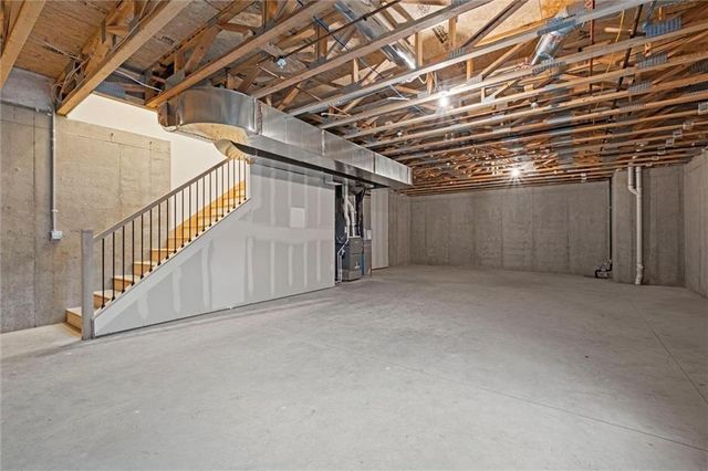 456 SW Brummel Road, Lee's Summit, MO 64081