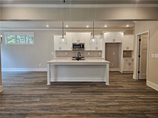 6821 Phillips Mill Road, Douglasville, GA 30135