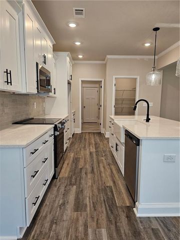 6821 Phillips Mill Road, Douglasville, GA 30135