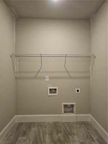 6821 Phillips Mill Road, Douglasville, GA 30135