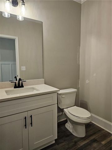 6821 Phillips Mill Road, Douglasville, GA 30135