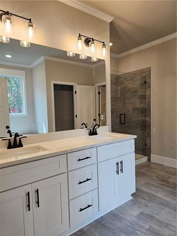 6821 Phillips Mill Road, Douglasville, GA 30135