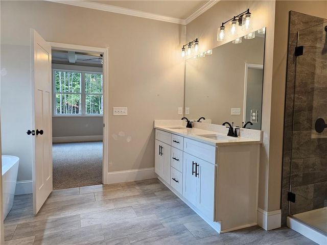 6821 Phillips Mill Road, Douglasville, GA 30135