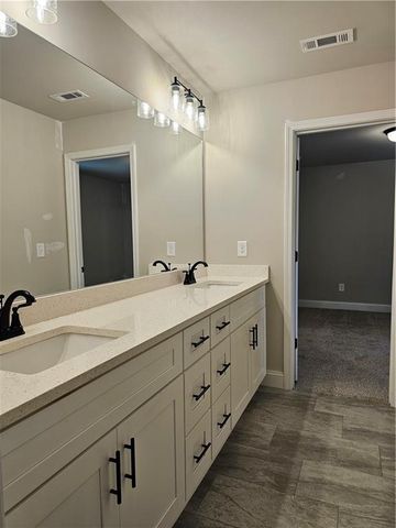 6821 Phillips Mill Road, Douglasville, GA 30135