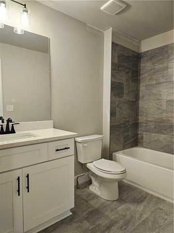 6821 Phillips Mill Road, Douglasville, GA 30135