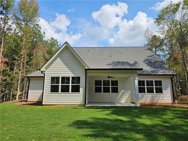 6821 Phillips Mill Road, Douglasville, GA 30135