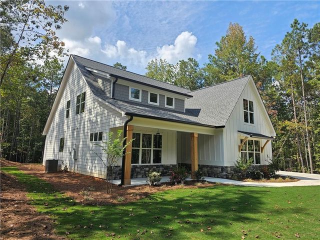 6821 Phillips Mill Road, Douglasville, GA 30135