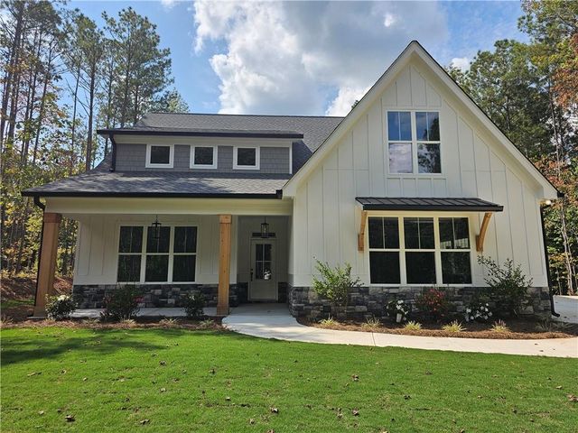 6821 Phillips Mill Road, Douglasville, GA 30135