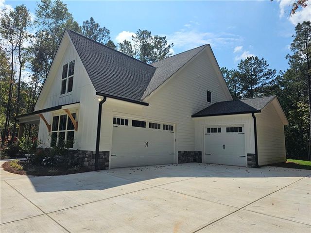 6821 Phillips Mill Road, Douglasville, GA 30135