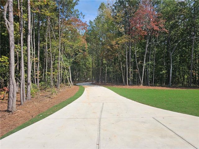 6821 Phillips Mill Road, Douglasville, GA 30135