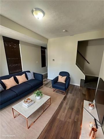 457 Natchez St., Mt Washington, PA 15211