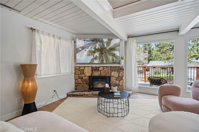 41735 Comstock, Big Bear Lake, CA 92315