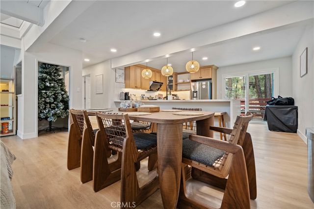41735 Comstock, Big Bear Lake, CA 92315
