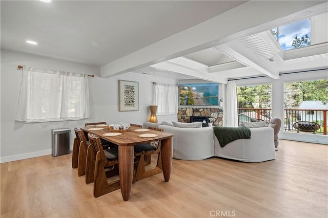 41735 Comstock, Big Bear Lake, CA 92315