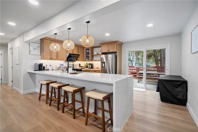 41735 Comstock, Big Bear Lake, CA 92315