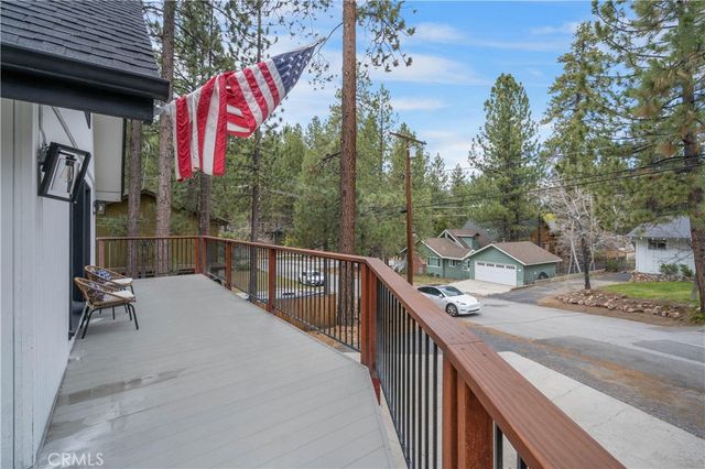 41735 Comstock, Big Bear Lake, CA 92315