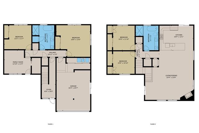 41735 Comstock, Big Bear Lake, CA 92315