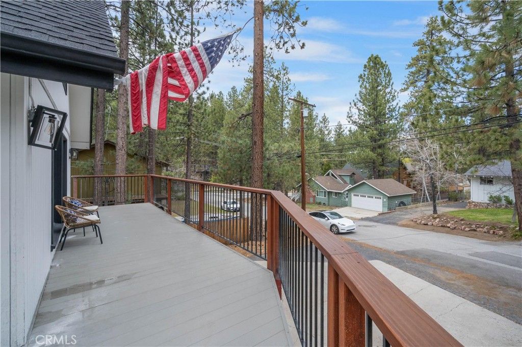 Image 46 of property listing at 41735 Comstock, Big Bear Lake, CA 92315