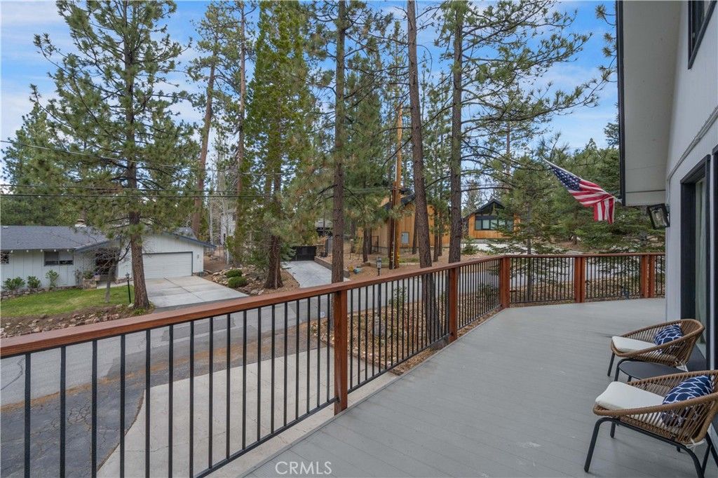 Image 47 of property listing at 41735 Comstock, Big Bear Lake, CA 92315