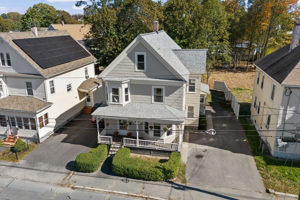 6 Barker St, Methuen, MA 01844