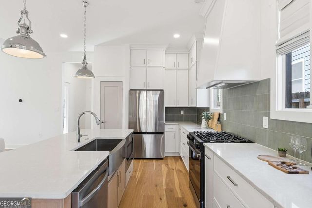 205 Whitefoord Avenue NE B, Atlanta, GA 30307