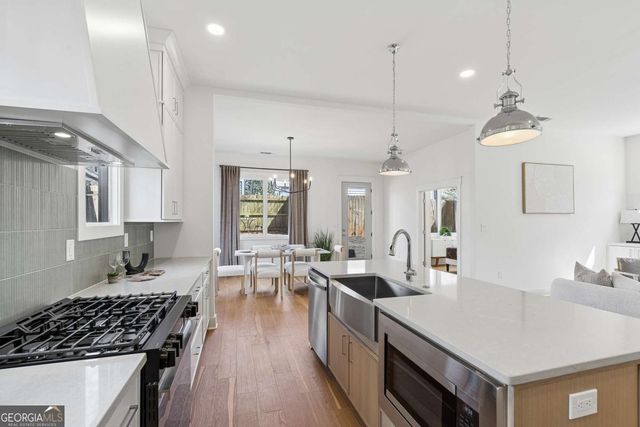 205 Whitefoord Avenue NE B, Atlanta, GA 30307