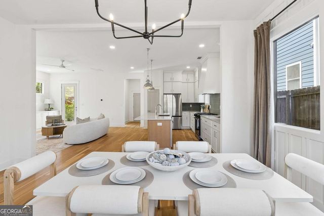 205 Whitefoord Avenue NE B, Atlanta, GA 30307