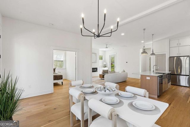 205 Whitefoord Avenue NE B, Atlanta, GA 30307