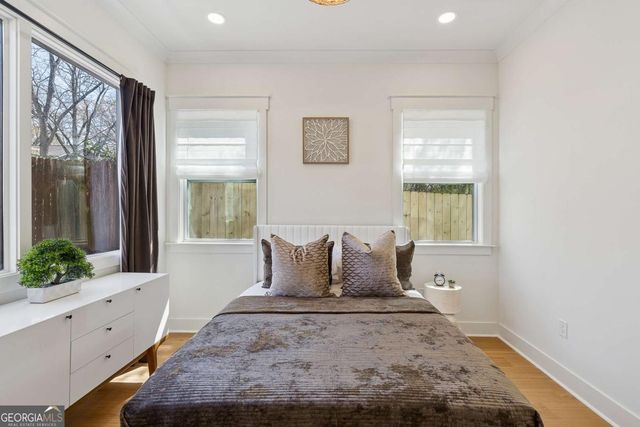 205 Whitefoord Avenue NE B, Atlanta, GA 30307