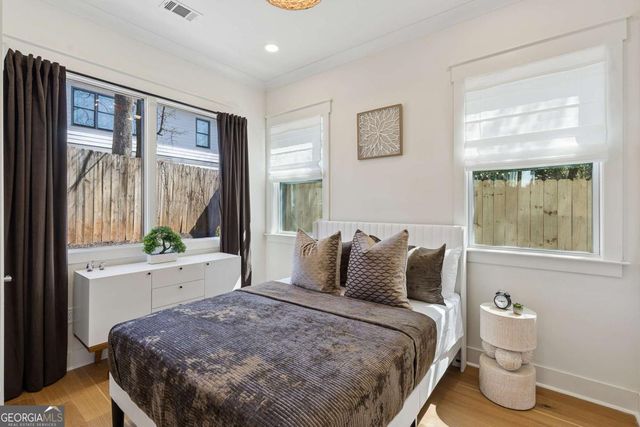 205 Whitefoord Avenue NE B, Atlanta, GA 30307