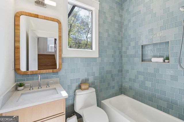 205 Whitefoord Avenue NE B, Atlanta, GA 30307