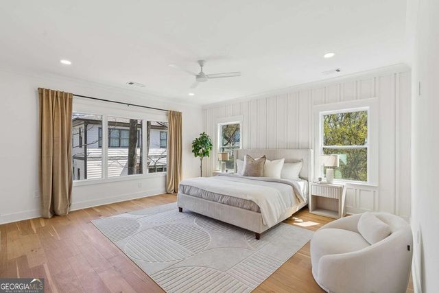 205 Whitefoord Avenue NE B, Atlanta, GA 30307