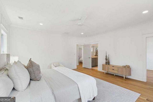 205 Whitefoord Avenue NE B, Atlanta, GA 30307