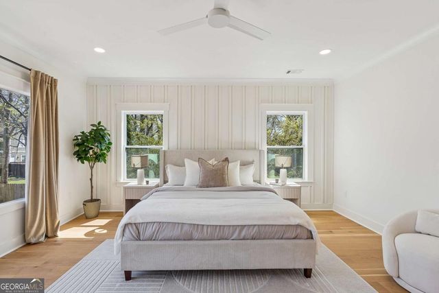 205 Whitefoord Avenue NE B, Atlanta, GA 30307