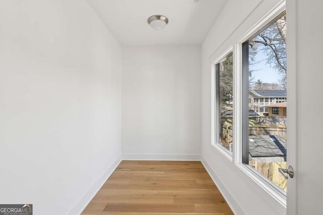 205 Whitefoord Avenue NE B, Atlanta, GA 30307