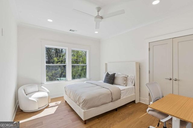 205 Whitefoord Avenue NE B, Atlanta, GA 30307