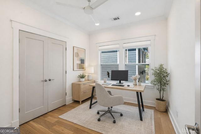 205 Whitefoord Avenue NE B, Atlanta, GA 30307