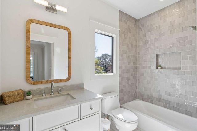 205 Whitefoord Avenue NE B, Atlanta, GA 30307