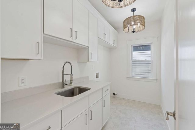 205 Whitefoord Avenue NE B, Atlanta, GA 30307