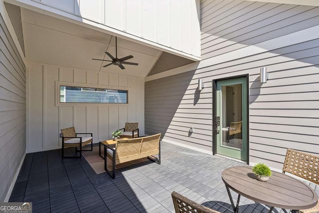 205 Whitefoord Avenue NE B, Atlanta, GA 30307