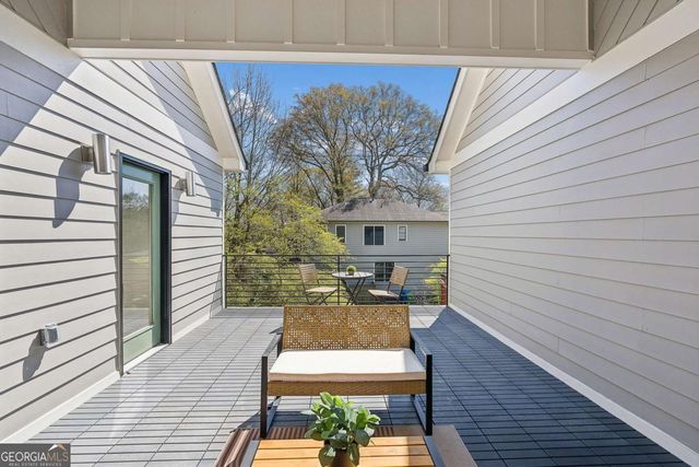 205 Whitefoord Avenue NE B, Atlanta, GA 30307