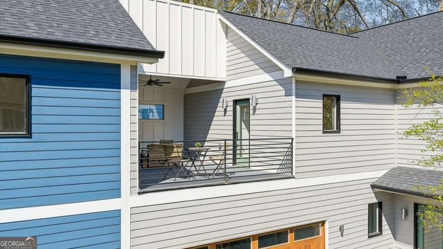 205 Whitefoord Avenue NE B, Atlanta, GA 30307