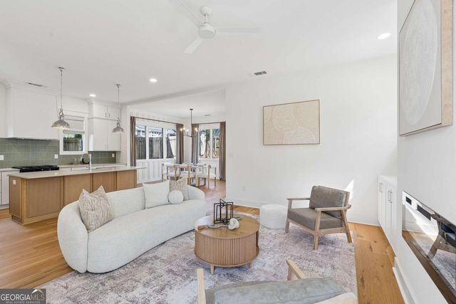 205 Whitefoord Avenue NE B, Atlanta, GA 30307