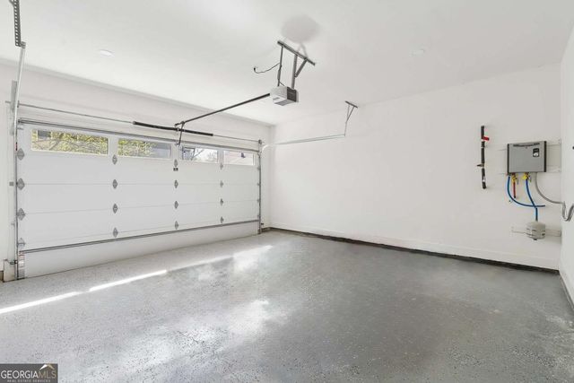 205 Whitefoord Avenue NE B, Atlanta, GA 30307