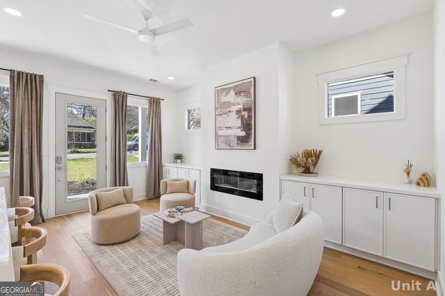 205 Whitefoord Avenue NE B, Atlanta, GA 30307