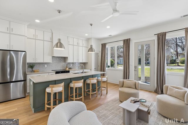 205 Whitefoord Avenue NE B, Atlanta, GA 30307