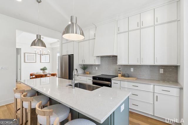 205 Whitefoord Avenue NE B, Atlanta, GA 30307