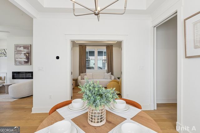 205 Whitefoord Avenue NE B, Atlanta, GA 30307