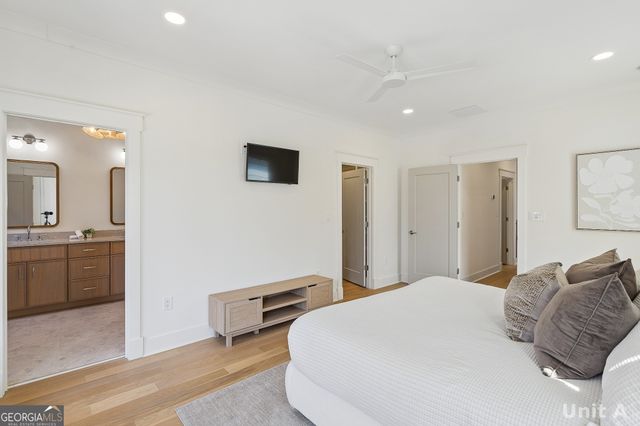 205 Whitefoord Avenue NE B, Atlanta, GA 30307