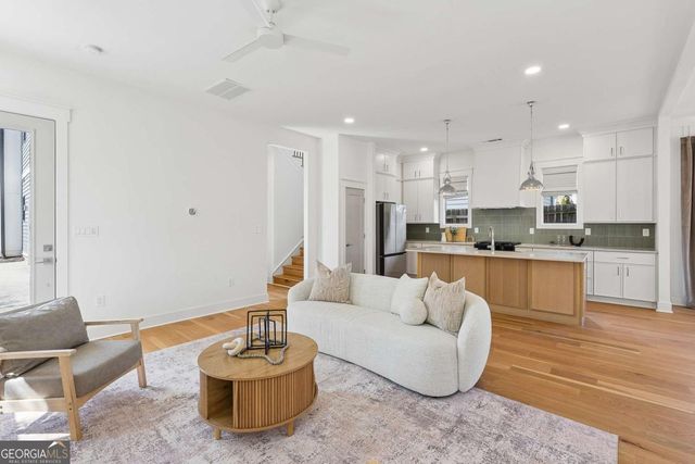 205 Whitefoord Avenue NE B, Atlanta, GA 30307